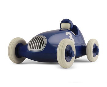 Classic Bruno Toy Racing Car, 6 of 10