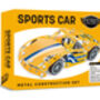 Make Your Own Sports Car Construction Set, thumbnail 4 of 9