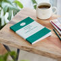 Personalised 50th Literary Classics Inspired Notebook, thumbnail 8 of 11