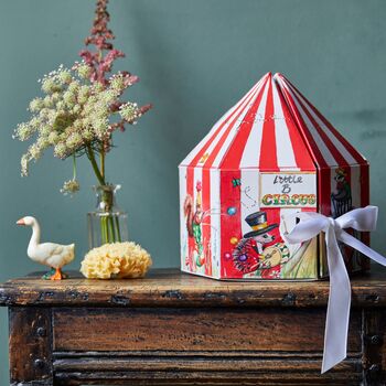 Little B Circus Tent, 3 of 5