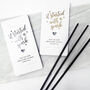 Wedding Sparkler Large Tags, Favour Tags, thumbnail 9 of 11