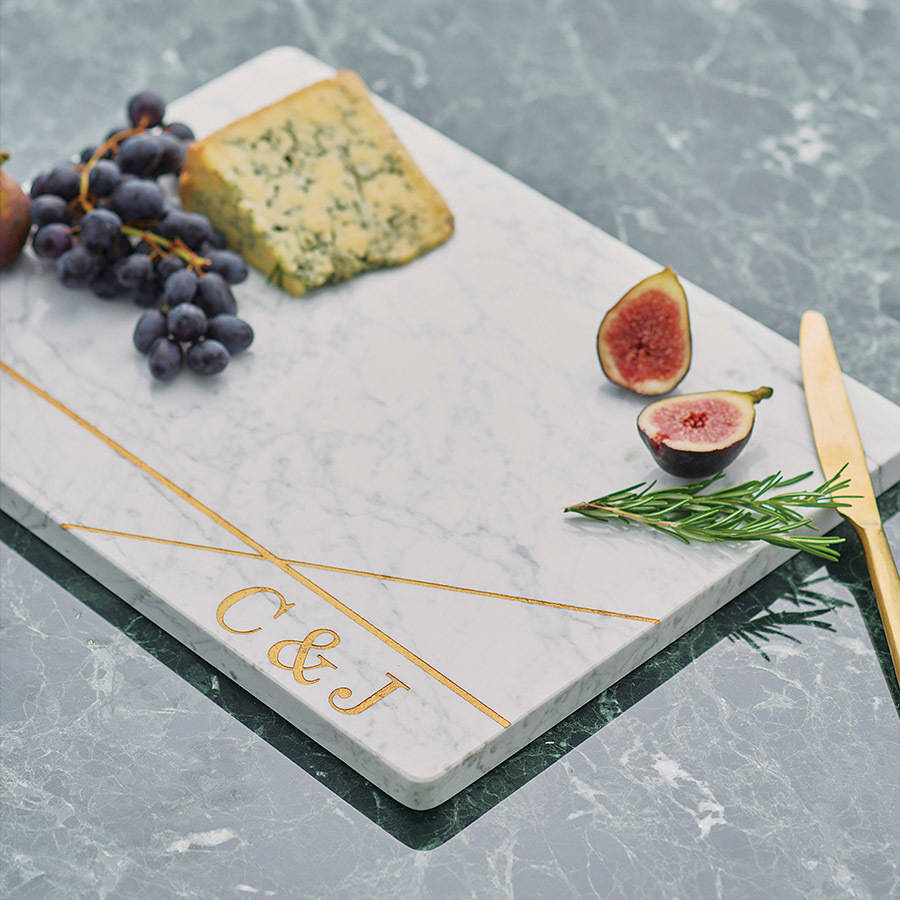 marble board by perfect personalised gifts