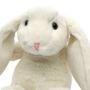 Happy Easter Mini Bunny Set, Gift Bag, thumbnail 7 of 10