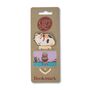 Calico Cat Bookmark, thumbnail 5 of 5