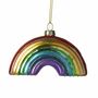Glass Rainbow Decoration, thumbnail 1 of 2