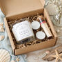 Coastal Scented Candle Smells Like A Walk On The Beach, thumbnail 3 of 3
