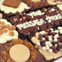 The Biscoff Brownie Box, thumbnail 3 of 3
