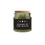 Green Jar Candle • “Season Of The Witch” • Scented Jar Candle • Gift For Her • Gifts For Him • Halloween Candle • Halloween Home Décor, thumbnail 3 of 3