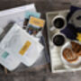Gourmet Coffee Gift Box, thumbnail 4 of 5