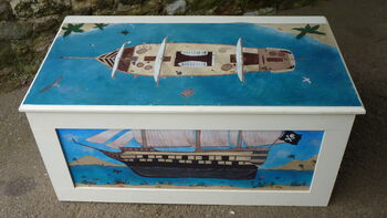 Sea Chest, 3 of 6