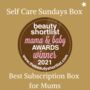 The Maternity Leave Relax And Pamper Box, thumbnail 12 of 12