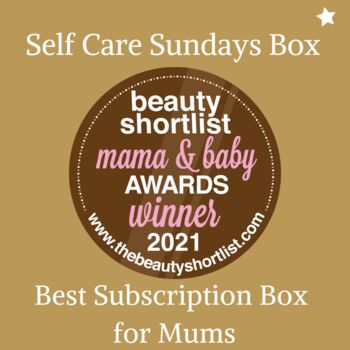 The Maternity Leave Relax And Pamper Box, 12 of 12