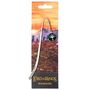 The Lord Of The Rings White Tree Of Gondor Bookmark, thumbnail 2 of 2