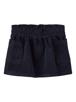 Vanessa Corduroy Skirt With Pockets, 3 of 5