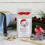 Christmas 'Bake Your Own' Dog Biscuit Mix Box + Cutter, thumbnail 1 of 5