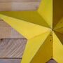 Yellow Barn Star, thumbnail 4 of 5