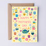 Cute Mother's Day Card You're My Best Tea, thumbnail 1 of 3