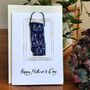 Small Gift For Her Handmade Ceramic Pendant Adjustable Length, thumbnail 11 of 12