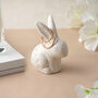 Bunny Rabbit Ring Holder, thumbnail 1 of 3