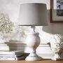 Avignon Classical Urn Table Lamp, thumbnail 1 of 6