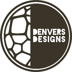 Denvers Designs Logo