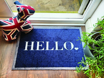 My Hello, 2 of 4