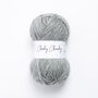 Hannahs Blanket Beginners Crochet Kit, thumbnail 8 of 10
