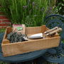 Personalised Vintage Style Small Tray, thumbnail 6 of 6
