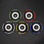 Racing Tyres Coaster Set, thumbnail 1 of 8