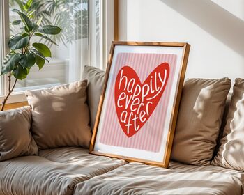 Happily Ever After, 7 of 7