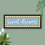 Sweet Dreams Framed Print, thumbnail 7 of 10