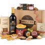 Wine And Cheese Hamper, thumbnail 2 of 2