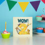 Wow You're Two! A Birthday Book You Can Send As A Card, thumbnail 5 of 12