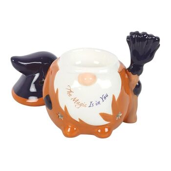 The Magic Is In You Gonk Oil Burner, 2 of 2