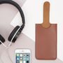 Leather iPhone Case, thumbnail 4 of 7