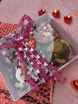 Valentine's Stuffed Cookies Selection, 5 of 5