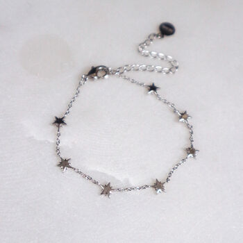 Delicate Star Bracelet, 8 of 10