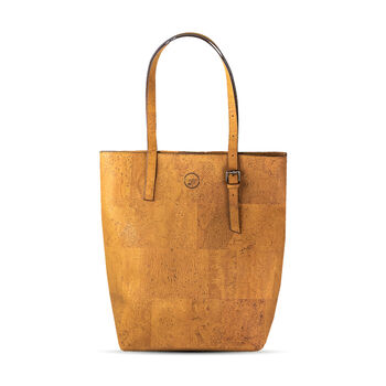 Whistler Tree Amadora Stuctured Tote Bag, 9 of 12