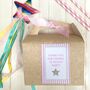 Stripe Baking Kit Party Bag, thumbnail 5 of 12