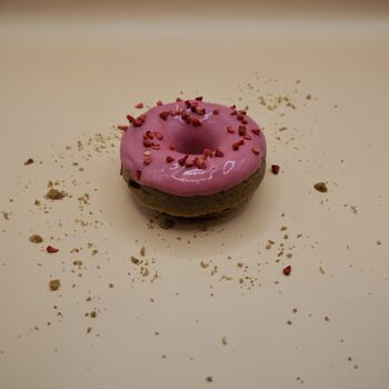 Pink Dream Dog Doughnut Treats, 6 of 6