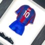 Football Legend KitBox: Eberechi Eze: Crystal Palace, thumbnail 2 of 7