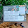Every Good Mum Weekly Planner, thumbnail 1 of 4