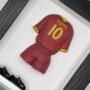 Football Legend KitBox: Totti: Roma, thumbnail 2 of 6