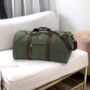 Personalised Mens Holdall Weekend Bag For Travelling, thumbnail 1 of 6