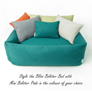 The Bliss Bolster Bed By Charley Chau, 8 of 8