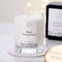 Boxed Medium Posh Totty Designs Scented Candles, thumbnail 1 of 3