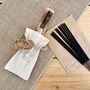 Dark Jasmine And Patchouli Hand Dipped Incense Sticks, thumbnail 4 of 12