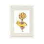 Rubber Duck Limited Edition Artwork Print, thumbnail 4 of 4