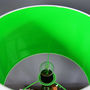 Neon Pick And Mix Drum Lampshade 40 Colours, thumbnail 8 of 11