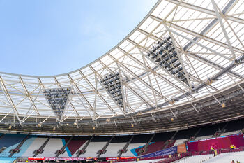 Stadium Tour Of West Ham For One Adult And One Child, 6 of 10